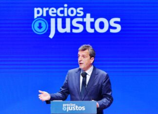 La incertidumbre sobre la economía desplaza el desdoblamiento de las elecciones en Entre Ríos