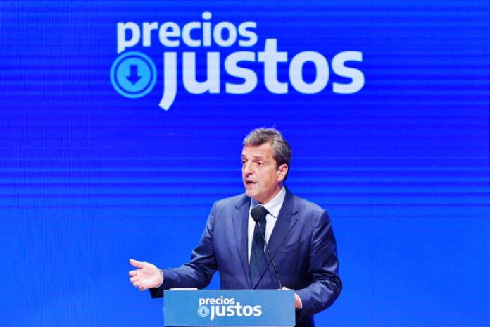 p12 y 13 Precios Justos Massa