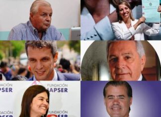 La polarización será determinante en las elecciones de Entre Ríos