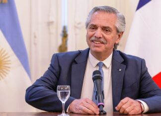 “Sin lesiones ni sangrado activo”, dicen los médicos