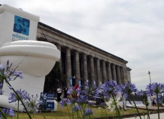 Más de 6 millones de argentinos no tienen baño