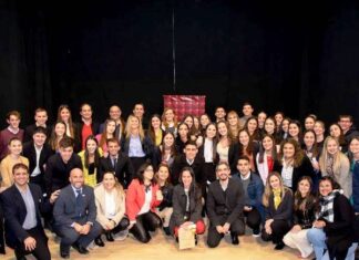 Nuevos profesionales