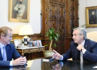 El Presidente visitará la provincia en diciembre