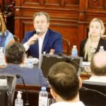 p2 – Bisogni disertó sobre el
