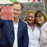 p2 – Bordet destacó los acuerdos salariales alcanzados