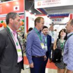 p2 – Bordet inauguró un stand en la FoodExpo Vietnam