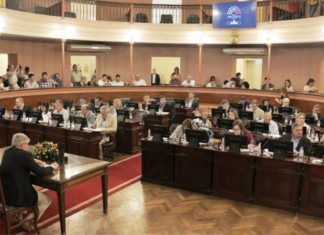 La Cámara de Diputados aprobó el Presupuesto 2023