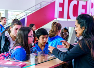Entre Ríos se prepara para el Festival Internacional de Cine