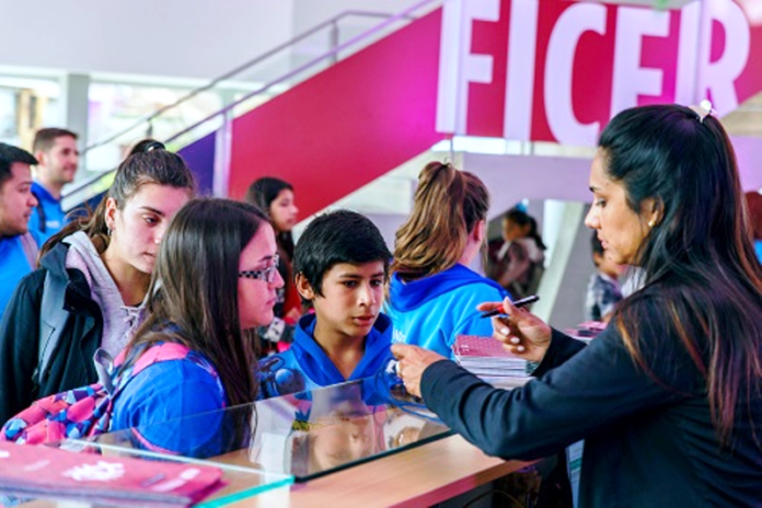 p2 - Entre Ríos se prepara para el Festival Internacional de Cine