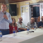 p2 – Entregan escrituras en la colonia de Guardamonte