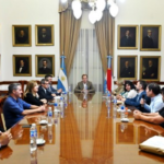 p2 – Fortalecen la infraestructura educativa y turística