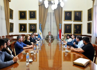 Fortalecen la infraestructura educativa y turística