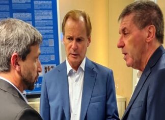 Frigorífico entrerriano abrirá oficina en Singapur