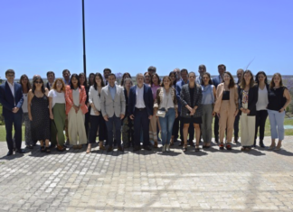 Se debatió sobre políticas de transparencia