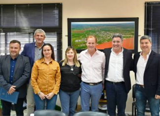 Se licitará la rehabilitación de la ruta A03