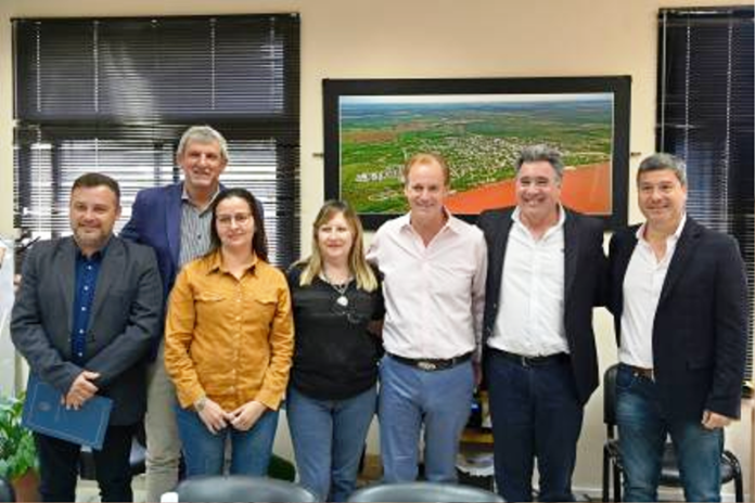 p2 - Se licitará la rehabilitación de la ruta A03