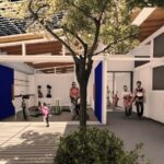 p3 Centro de Desarrollo Infantil