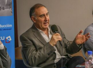 Difundieron líneas de financiamiento para desarrollo de pymes entrerrianas