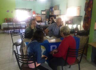 El PAMI amplía su atención a los afiliados fuera del área céntrica