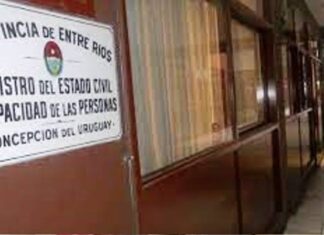 El Registro Civil permanecerá abierto el próximo domingo