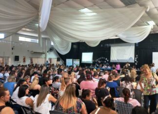 Concursan más de 300 cargos docentes