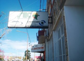 Los mercantiles lograron un incremento en sus haberes