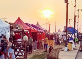 Fiesta de la Playa: Confirmaron una nueva edición del Paseo Artesanal