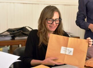 Se conoció a la ganadora del Premio Fray Mocho – Teatro