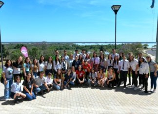 Concluyó la edición 2022 del Senado Juvenil