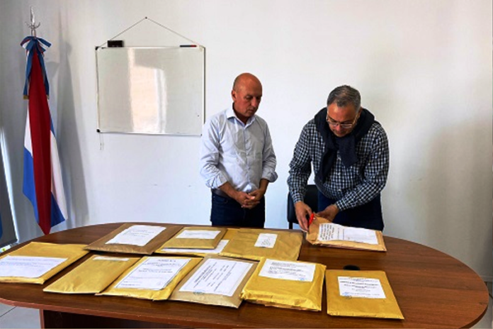 p5 - Revelaron las ofertas para las obras en 12 escuelas