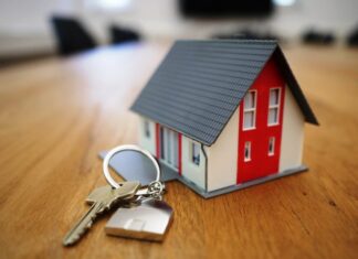 Se profundiza la baja en la venta inmobiliaria