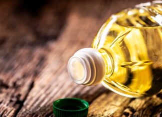 Prohíben la venta comercial de un aceite de girasol