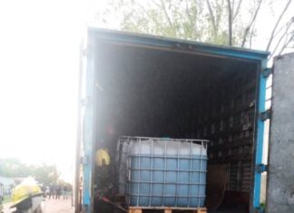 Los bomberos damnificados obtuvieron el alta médica