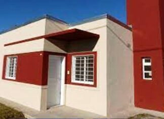 Repasaron los planes de viviendas para policías