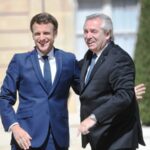 p8 – Alberto Fernández comienza su gira internacional