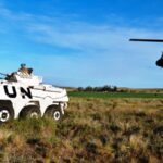 p8 – Argentina duplicará sus misiones de paz