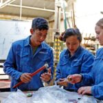 p8 – Congelan ingresos a programas de empleos