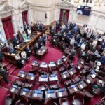 p8 – El Senado aprobó el Presupuesto 2023