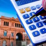 p8 – El gobierno aumentó la coparticipación