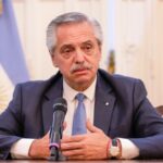 p8 – Fernández buscará en el G20 soluciones a la guerra