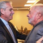 p8 – Lula Da Silva visitará Argentina antes de asumir