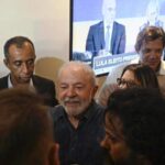 p9 – Lula comenzó este lunes la transición de gobierno
