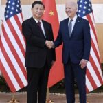 p9 – Xi y Biden coincidieron en evitar un conflicto