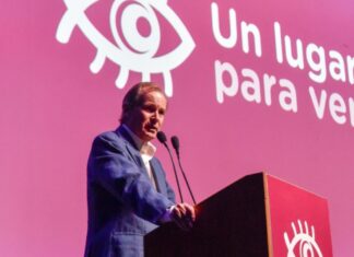 Comenzó el Festival de Cine