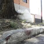 pagina 6 balearon a un barra en la puerta de su casa de rosario