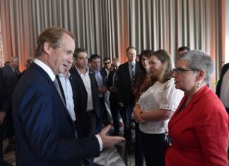 El Reino Unido confirma cupos de importación de productos entrerrianos