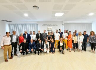 El Cemener celebró los 100.000 pacientes atendidos