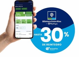 Hoy se pone en marcha la “Billetera Entre Ríos”
