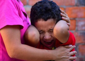 Se recuerda que esta prohibido el uso de pirotecnia en la Histórica