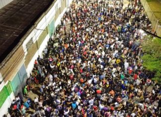 Se detallan eventos y horarios a tener en cuenta para este fin de año